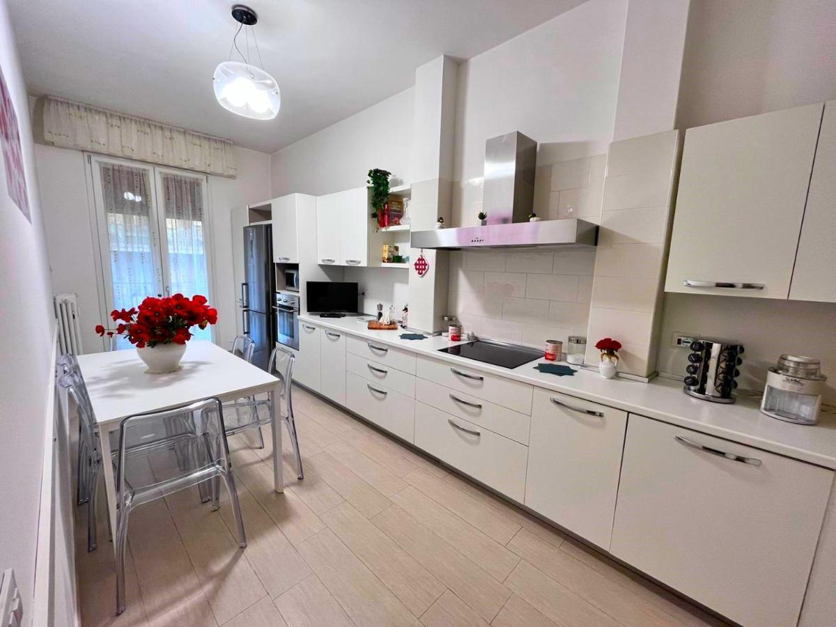 Modern River House Apartment Florence Exterior photo